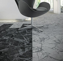 Flotex Marble planks 143001 Carrara фото 2 | FLOORDEALER